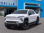 New 2025 Chevrolet Silverado EV LT Crew Cab AWD Pickup for sale #251825 - photo 6