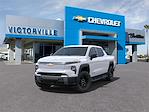 New 2025 Chevrolet Silverado EV LT Crew Cab AWD Pickup for sale #251825 - photo 8