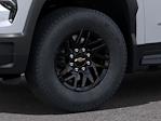 New 2025 Chevrolet Silverado EV LT Crew Cab AWD Pickup for sale #251825 - photo 9