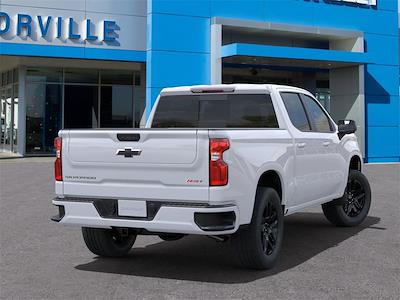 2025 Chevrolet Silverado 1500 Crew Cab 4x2 Pickup for sale #251826 - photo 2