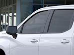 2025 Chevrolet Silverado 1500 Crew Cab 4x2 Pickup for sale #251826 - photo 12
