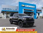 2025 Chevrolet Silverado 1500 Crew Cab 4x2 Pickup for sale #251827 - photo 1