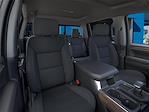 2025 Chevrolet Silverado 1500 Crew Cab 4x2 Pickup for sale #251827 - photo 16