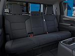 2025 Chevrolet Silverado 1500 Crew Cab 4x2 Pickup for sale #251827 - photo 17