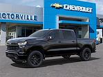 2025 Chevrolet Silverado 1500 Crew Cab 4x2 Pickup for sale #251827 - photo 3