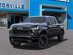 2025 Chevrolet Silverado 1500 Crew Cab 4x2 Pickup for sale #251827 - photo 6