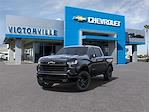 2025 Chevrolet Silverado 1500 Crew Cab 4x2 Pickup for sale #251827 - photo 8
