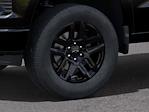 2025 Chevrolet Silverado 1500 Crew Cab 4x2 Pickup for sale #251827 - photo 9