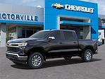 2025 Chevrolet Silverado 1500 Crew Cab 4x4 Pickup for sale #251835 - photo 2
