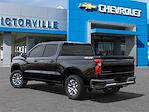 2025 Chevrolet Silverado 1500 Crew Cab 4x4 Pickup for sale #251835 - photo 3