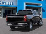 2025 Chevrolet Silverado 1500 Crew Cab 4x4 Pickup for sale #251835 - photo 4
