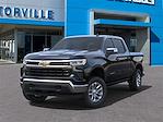 2025 Chevrolet Silverado 1500 Crew Cab 4x4 Pickup for sale #251835 - photo 6
