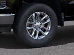 2025 Chevrolet Silverado 1500 Crew Cab 4x4 Pickup for sale #251835 - photo 9