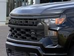 2025 Chevrolet Silverado 1500 Crew Cab 4x2 Pickup for sale #251836 - photo 13