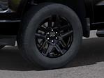 2025 Chevrolet Silverado 1500 Crew Cab 4x2 Pickup for sale #251836 - photo 9
