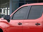 New 2025 Chevrolet Silverado 1500 Custom Crew Cab Pickup for sale #251881 - photo 12