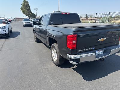 2017 Chevrolet Silverado 1500 Crew Cab 4x2 Pickup for sale #251892B - photo 2