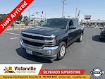 2017 Chevrolet Silverado 1500 Crew Cab 4x2 Pickup for sale #251892B - photo 1