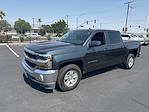 2017 Chevrolet Silverado 1500 Crew Cab 4x2 Pickup for sale #251892B - photo 45