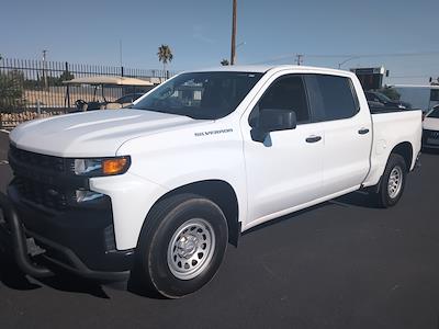 2019 Chevrolet Silverado 1500 Crew Cab 4x2 Pickup for sale #251904A - photo 2