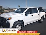 2019 Chevrolet Silverado 1500 Crew Cab 4x2 Pickup for sale #251904A - photo 1