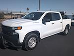 2019 Chevrolet Silverado 1500 Crew Cab 4x2 Pickup for sale #251904A - photo 2