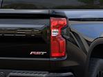 New 2025 Chevrolet Silverado 1500 RST Crew Cab Pickup for sale #251923 - photo 11