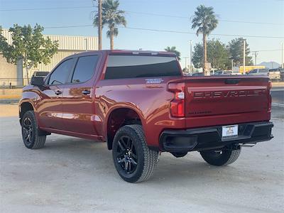 2025 Chevrolet Silverado 1500 Crew Cab 4x4 Pickup for sale #251925A - photo 2