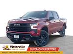 2025 Chevrolet Silverado 1500 Crew Cab 4x4 Pickup for sale #251925A - photo 1