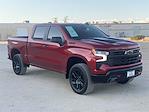 2025 Chevrolet Silverado 1500 Crew Cab 4x4 Pickup for sale #251925A - photo 4