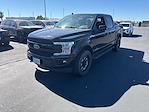 2018 Ford F-150 SuperCrew Cab 4x4 Pickup for sale #251926A - photo 3