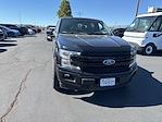 2018 Ford F-150 SuperCrew Cab 4x4 Pickup for sale #251926A - photo 8