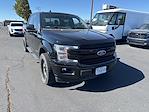 2018 Ford F-150 SuperCrew Cab 4x4 Pickup for sale #251926A - photo 9