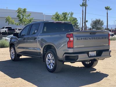 2022 Chevrolet Silverado 1500 Crew Cab 4x2 Pickup for sale #251934A - photo 2