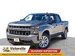 2022 Chevrolet Silverado 1500 Crew Cab 4x2 Pickup for sale #251934A - photo 1