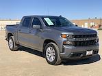 2022 Chevrolet Silverado 1500 Crew Cab 4x2 Pickup for sale #251934A - photo 4