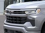 2025 Chevrolet Silverado 1500 Crew Cab 4x4 Pickup for sale #251936 - photo 13
