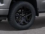 2025 Chevrolet Silverado 1500 Crew Cab 4x4 Pickup for sale #251936 - photo 9
