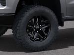 New 2025 Chevrolet Silverado 1500 Custom Crew Cab 4x4 Pickup for sale #251946 - photo 9