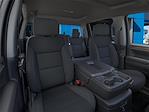 New 2025 Chevrolet Silverado 1500 LT Crew Cab Pickup for sale #251975 - photo 16