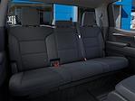 New 2025 Chevrolet Silverado 1500 LT Crew Cab Pickup for sale #251975 - photo 17