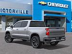 New 2025 Chevrolet Silverado 1500 LT Crew Cab Pickup for sale #251975 - photo 4