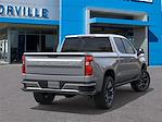 New 2025 Chevrolet Silverado 1500 LT Crew Cab Pickup for sale #251975 - photo 2