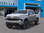 New 2025 Chevrolet Silverado 1500 LT Crew Cab Pickup for sale #251975 - photo 6