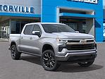 New 2025 Chevrolet Silverado 1500 LT Crew Cab Pickup for sale #251975 - photo 7