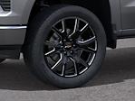 New 2025 Chevrolet Silverado 1500 LT Crew Cab Pickup for sale #251975 - photo 9