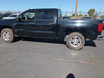 2014 Chevrolet Silverado 1500 Crew Cab 4x2 Pickup for sale #251977A - photo 2