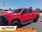2021 Chevrolet Silverado 1500 Crew Cab 4x4 Pickup for sale #251980A - photo 1