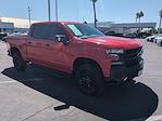 2021 Chevrolet Silverado 1500 Crew Cab 4x4 Pickup for sale #251980A - photo 11