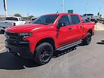 2021 Chevrolet Silverado 1500 Crew Cab 4x4 Pickup for sale #251980A - photo 3